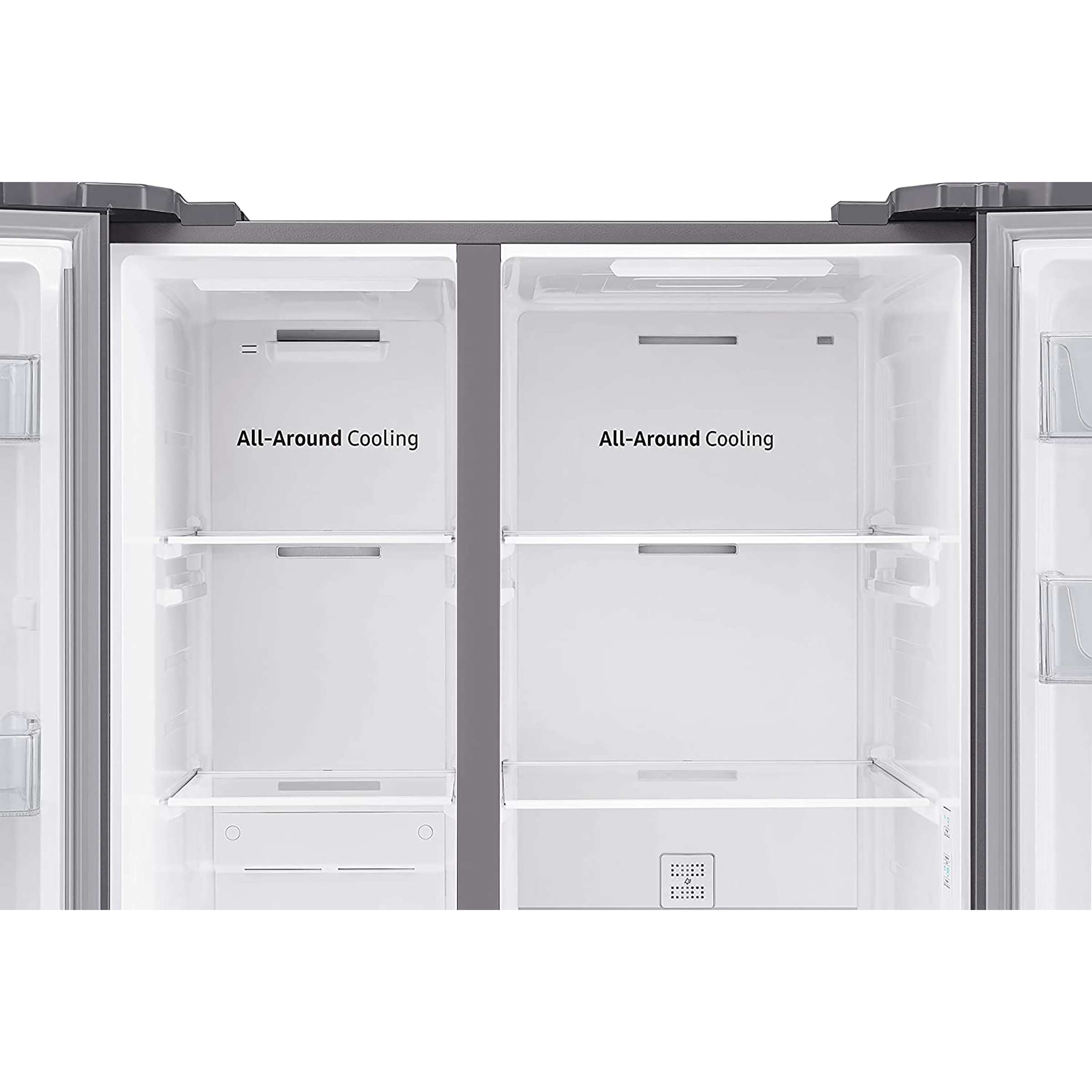 Buy SAMSUNG 700 Litres Frost Free Double Door Refrigerator With